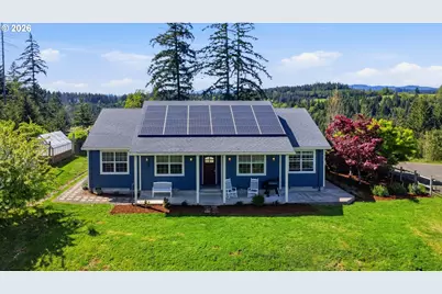 3999 S Kings Valley Hwy, Dallas, OR 97338 - Photo 8