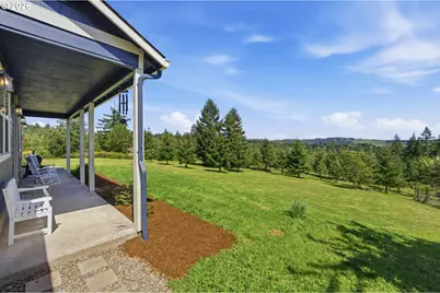3999 S Kings Valley Hwy, Dallas, OR 97338 - Photo 6