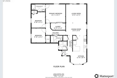 15518 NE 88th St, Vancouver, WA 98682 - Photo 26
