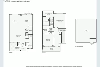 1729 NE 65th Ave, Hillsboro, OR 97124 - Photo 34