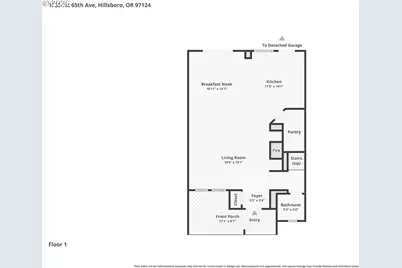 1729 NE 65th Ave, Hillsboro, OR 97124 - Photo 36