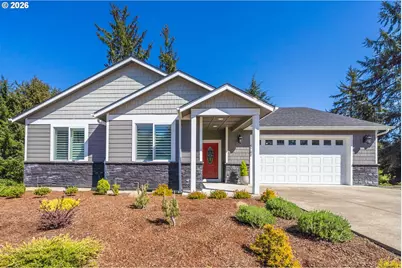 5762 NE Voyage Way, Lincoln City, OR 97367 - Photo 2