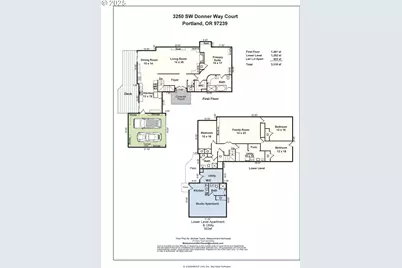 3250 SW Donner Way Ct, Portland, OR 97239 - Photo 48