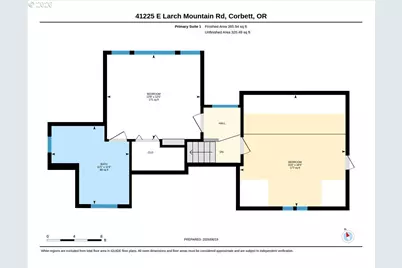 41225 E Larch Mountain Rd, Corbett, OR 97019 - Photo 48