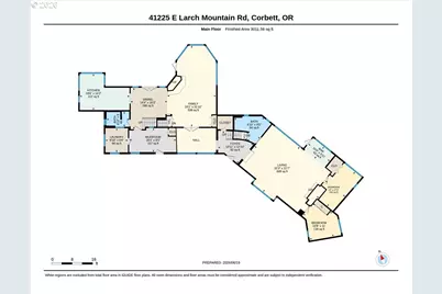 41225 E Larch Mountain Rd, Corbett, OR 97019 - Photo 46