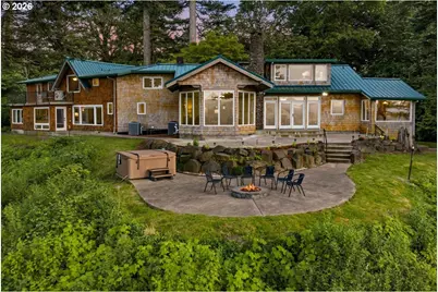 41225 E Larch Mountain Rd, Corbett, OR 97019 - Photo 1