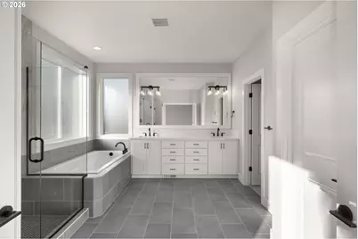 4388 NW 178th Ter #Lot 39, Portland, OR 97229 - Photo 10