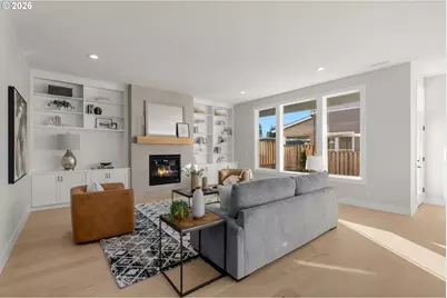 4388 NW 178th Ter #Lot 39, Portland, OR 97229 - Photo 8