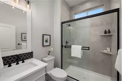 4388 NW 178th Ter #Lot 39, Portland, OR 97229 - Photo 14