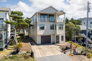 1334 NW Harbor Ave, Lincoln City, OR 97367 - Photo 1