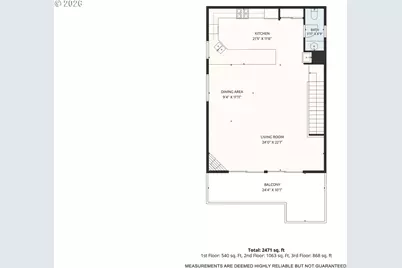 1334 NW Harbor Ave, Lincoln City, OR 97367 - Photo 44