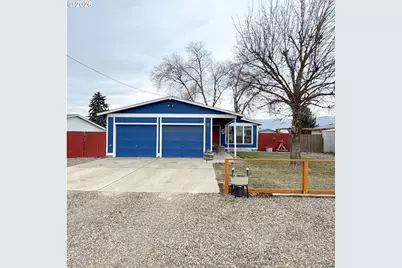 3145 E St, Baker City, OR 97814 - Photo 1