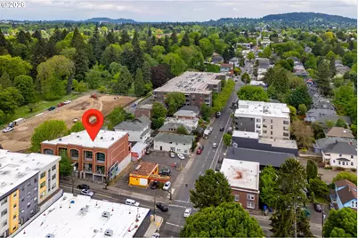 2006 SE Morrison St #D, Portland, OR 97214 - Photo 42