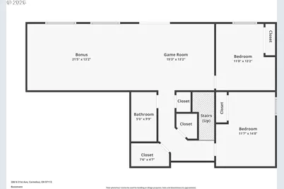 200 N 31st Ave, Cornelius, OR 97113 - Photo 42