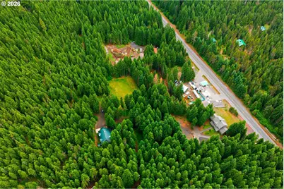 93732 E Highway 26, Government Camp, OR 97028 - Photo 46