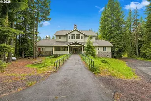 93732 E Hwy 26, Government Camp, OR 97028 - Photo 4