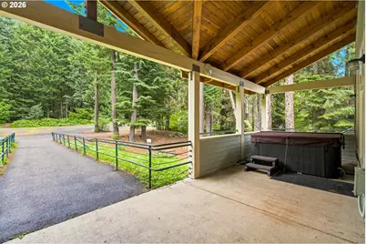 93732 E Highway 26, Government Camp, OR 97028 - Photo 20