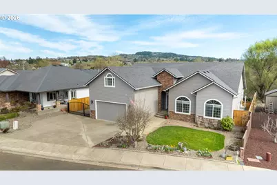 310 Ashwood St, Sutherlin, OR 97479 - Photo 34