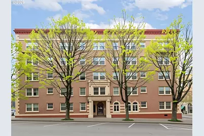 709 SW 16th Ave #304, Portland, OR 97205 - Photo 2