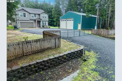 90862 Oyster Cove Ln, Coos Bay, OR 97420 - Photo 2