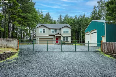 90862 Oyster Cove Ln, Coos Bay, OR 97420 - Photo 4