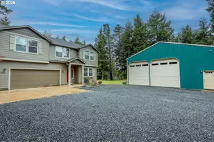 90862 Oyster Cove Ln, Coos Bay, OR 97420 - Photo 1