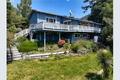 29670 Park Ter, Gold Beach, OR 97444 - Photo 1