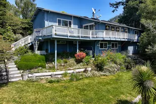 29670 Park Terrace, Gold Beach, OR 97444 - Photo 1