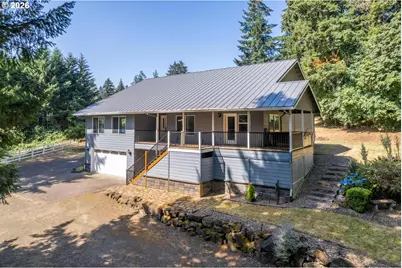 15530 NW Old Pumpkin Ridge Rd, North Plains, OR 97133 - Photo 2
