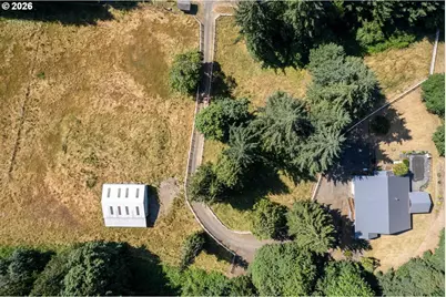 15530 NW Old Pumpkin Ridge Rd, North Plains, OR 97133 - Photo 46