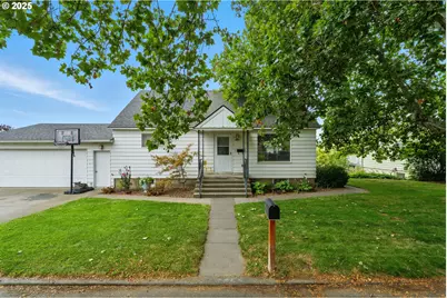 1003 College St, Milton-Freewater, OR 97862 - Photo 1