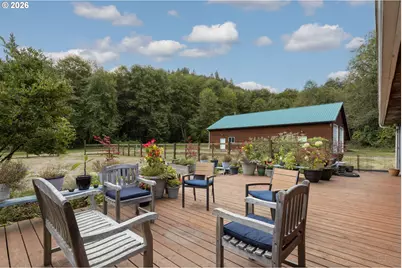 13740 Colvin Rd, Clatskanie, OR 97016 - Photo 30