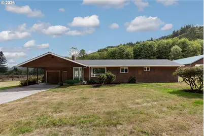13740 Colvin Rd, Clatskanie, OR 97016 - Photo 2
