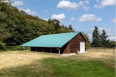 13740 Colvin Rd, Clatskanie, OR 97016 - Photo 32