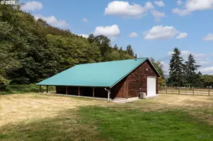 13740 Colvin Rd, Clatskanie, OR 97016 - Photo 32