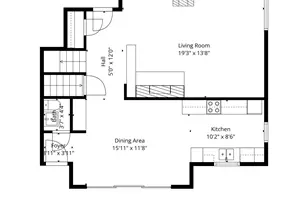 720 E 21st Pl, The Dalles, OR 97058 - Photo 46