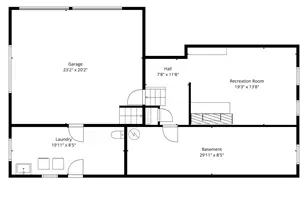 720 E 21st Pl, The Dalles, OR 97058 - Photo 48