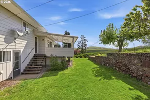 720 E 21st Pl, The Dalles, OR 97058 - Photo 36