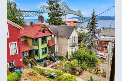 143 Washington St, Astoria, OR 97103 - Photo 2