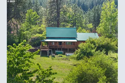 35912 Valley View Ln, Halfway, OR 97834 - Photo 4