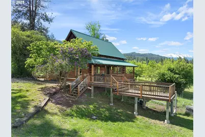 35912 Valley View Ln, Halfway, OR 97834 - Photo 1