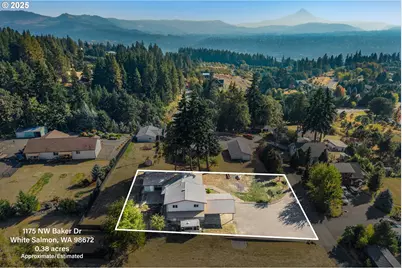 1175 NW Baker Dr, White Salmon, WA 98672 - Photo 2