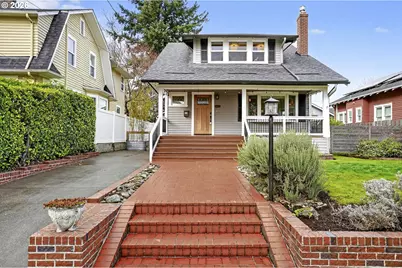 4523 NE Alameda St, Portland, OR 97213 - Photo 1