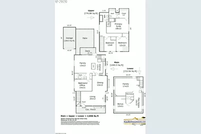 4523 NE Alameda St, Portland, OR 97213 - Photo 48