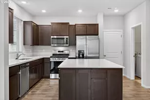 16156 NW Pristine Ln, Portland, OR 97229 - Photo 8