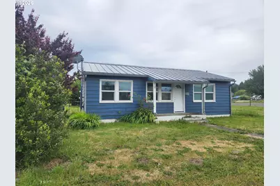 1025 N Lake Rd, Lakeside, OR 97449 - Photo 2