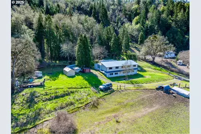 166 Whitson Ln, Myrtle Creek, OR 97457 - Photo 30