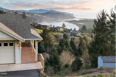 7415 E Summit Road, Pacific City, OR 97135 - Photo 2