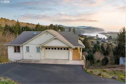 7415 E Summit Road, Pacific City, OR 97135 - Photo 1
