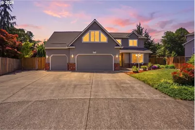 11798 Mahogany Ct, Oregon City, OR 97045 - Photo 1